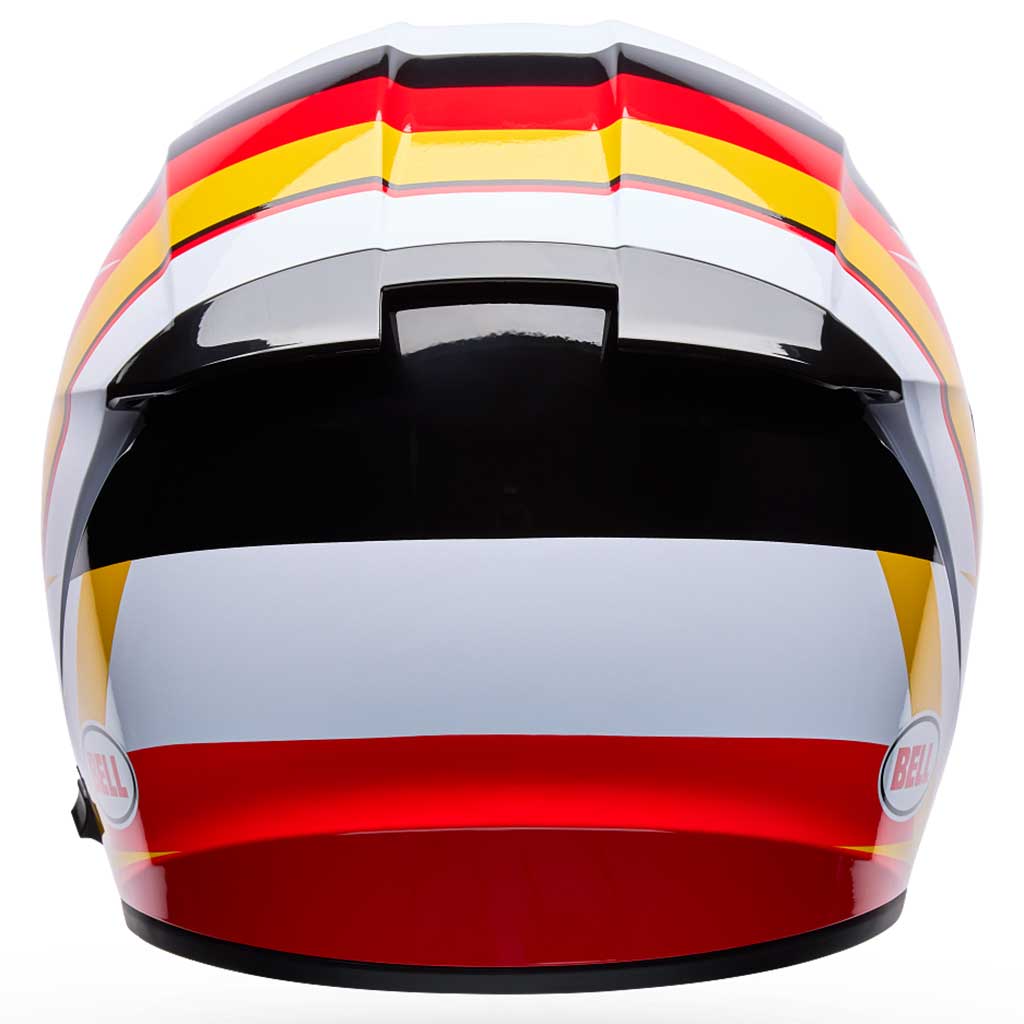 Bell Lithium Nova White Red