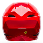 Bell Moto-10 MIPS Fade Red
