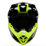 Bell Moto-10 MIPS Fade Black Yellow