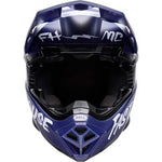 Bell Moto-10 MIPS Fasthouse Navy