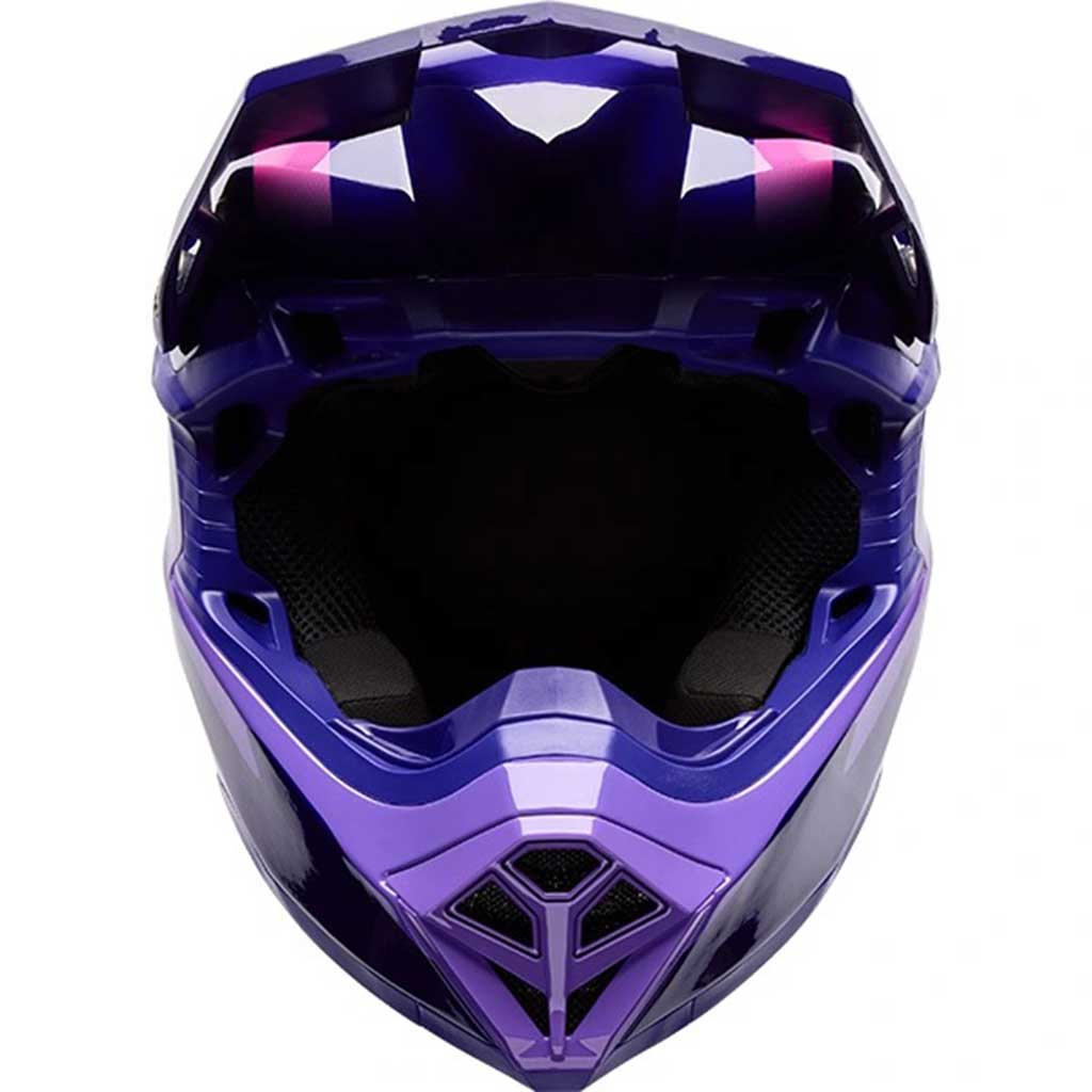 Bell Moto-10 MIPS Fluid Purple