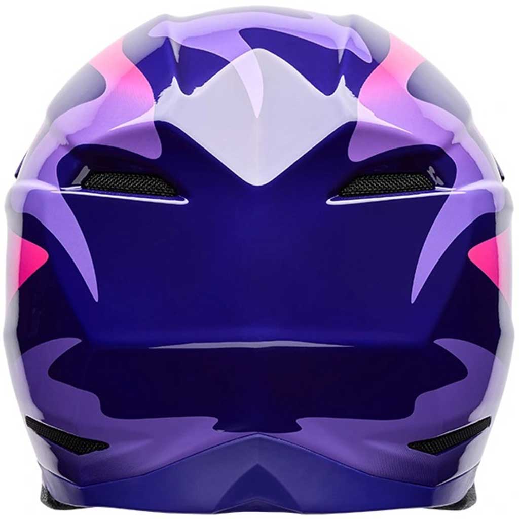 Bell Moto-10 MIPS Fluid Purple