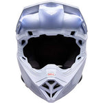 Bell Moto-10 MIPS Solid White