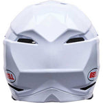 Bell Moto-10 MIPS Solid White