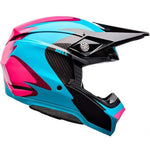 Bell Moto-10 Spherical Fluid Open Green