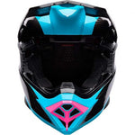 Bell Moto-10 Spherical Fluid Open Green