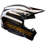 Bell Moto-10 Spherical FH DITD 25 LE Gold