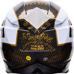 Bell Moto-10 Spherical FH DITD 25 LE Gold