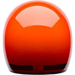Bell Moto-3 Classic Gloss Orange
