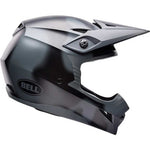 Bell MX-10 MIPS Camo Black Camo