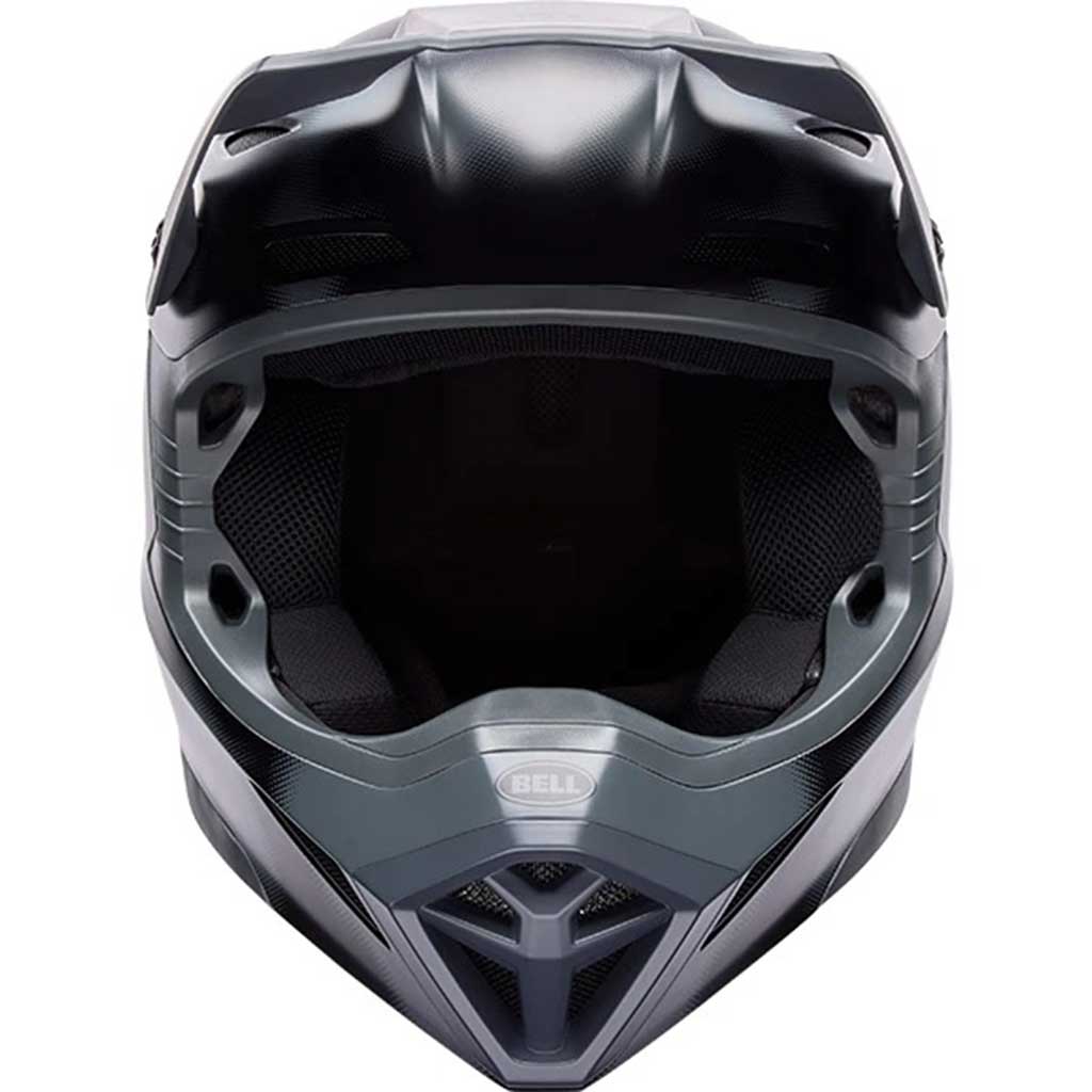 Bell MX-10 MIPS Camo Black Camo