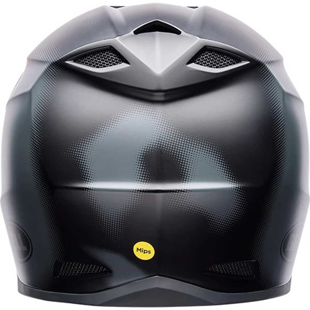 Bell MX-10 MIPS Camo Black Camo