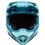 Bell MX-10 MIPS Camo Blue Camo