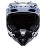 Bell MX-10 MIPS Fasthouse Black White