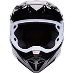 Bell MX-10 MIPS Solid Black