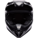 Bell MX-10 MIPS Solid Matt Black