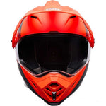 Bell MX-9 Adventure MIPS Motion Orange