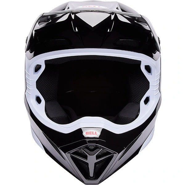 Bell Youth MX-10 MIPS Solid Black
