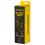 RiderR Hi Vis L Plate Vest