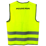 RiderR Hi Vis Vest