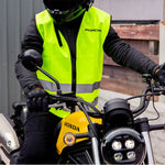 RiderR Hi Vis Vest