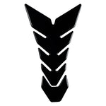RiderR Tank Pad V1 Black