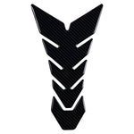 RiderR Tank Pad V1 Carbon
