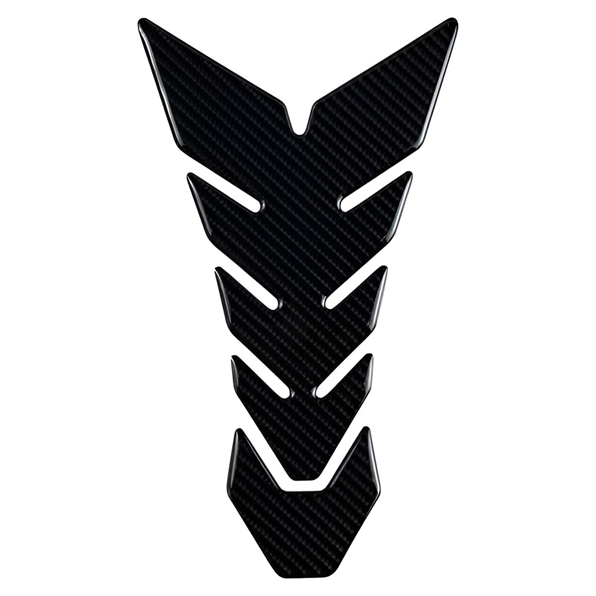 RiderR Tank Pad V1 Carbon