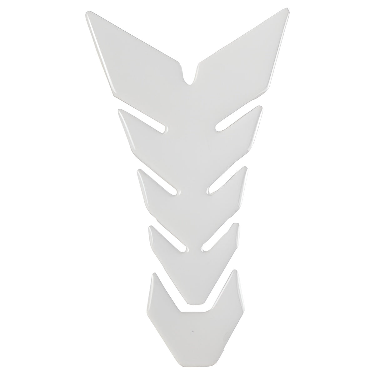 RiderR Tank Pad V1 Transparent