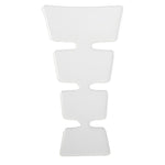 RiderR Tank Pad V2 Transparent