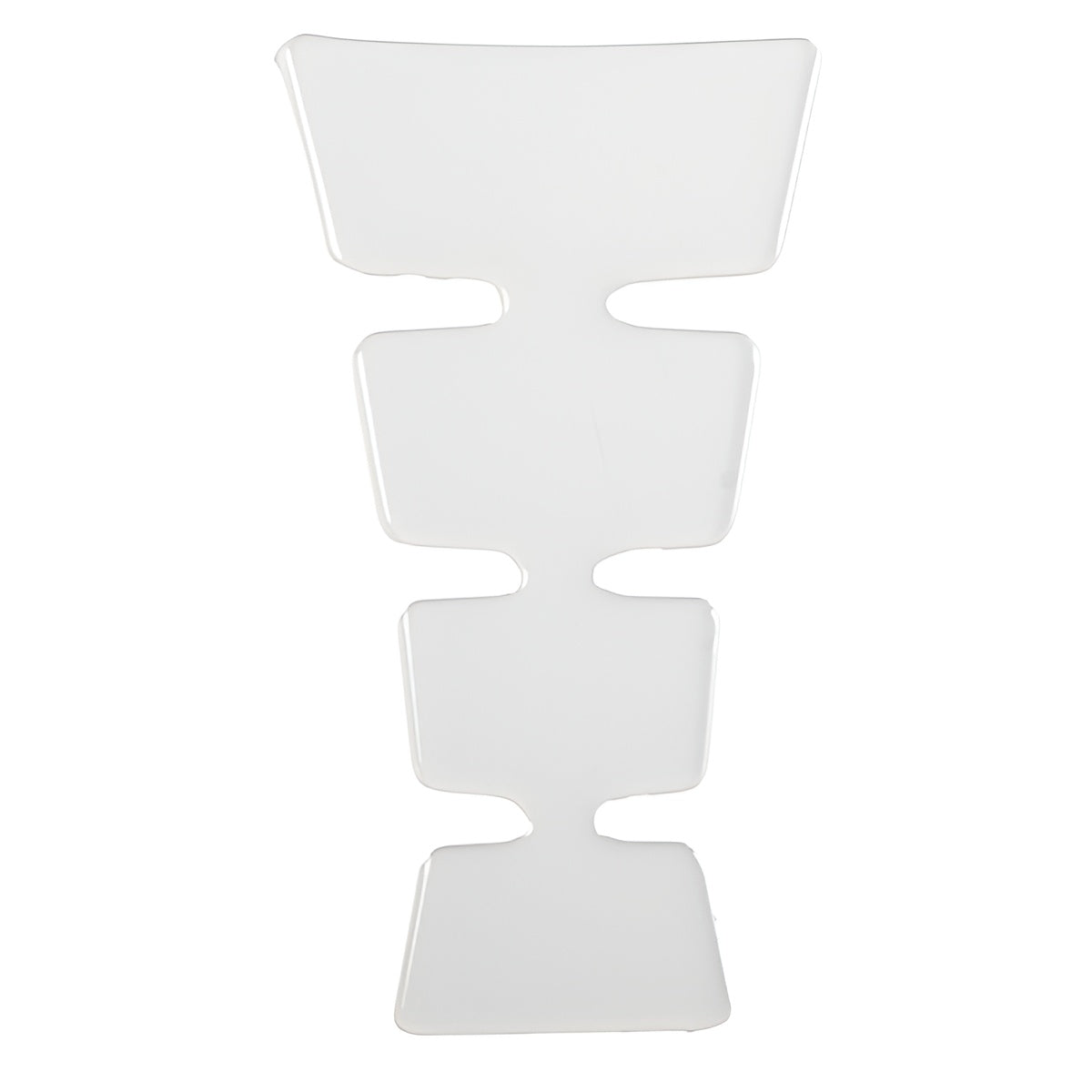 RiderR Tank Pad V2 Transparent
