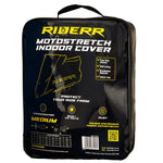 RiderR Motostretch Indoor Cover