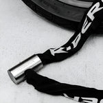 RiderR Link10 10mm Chain Lock 1.2M