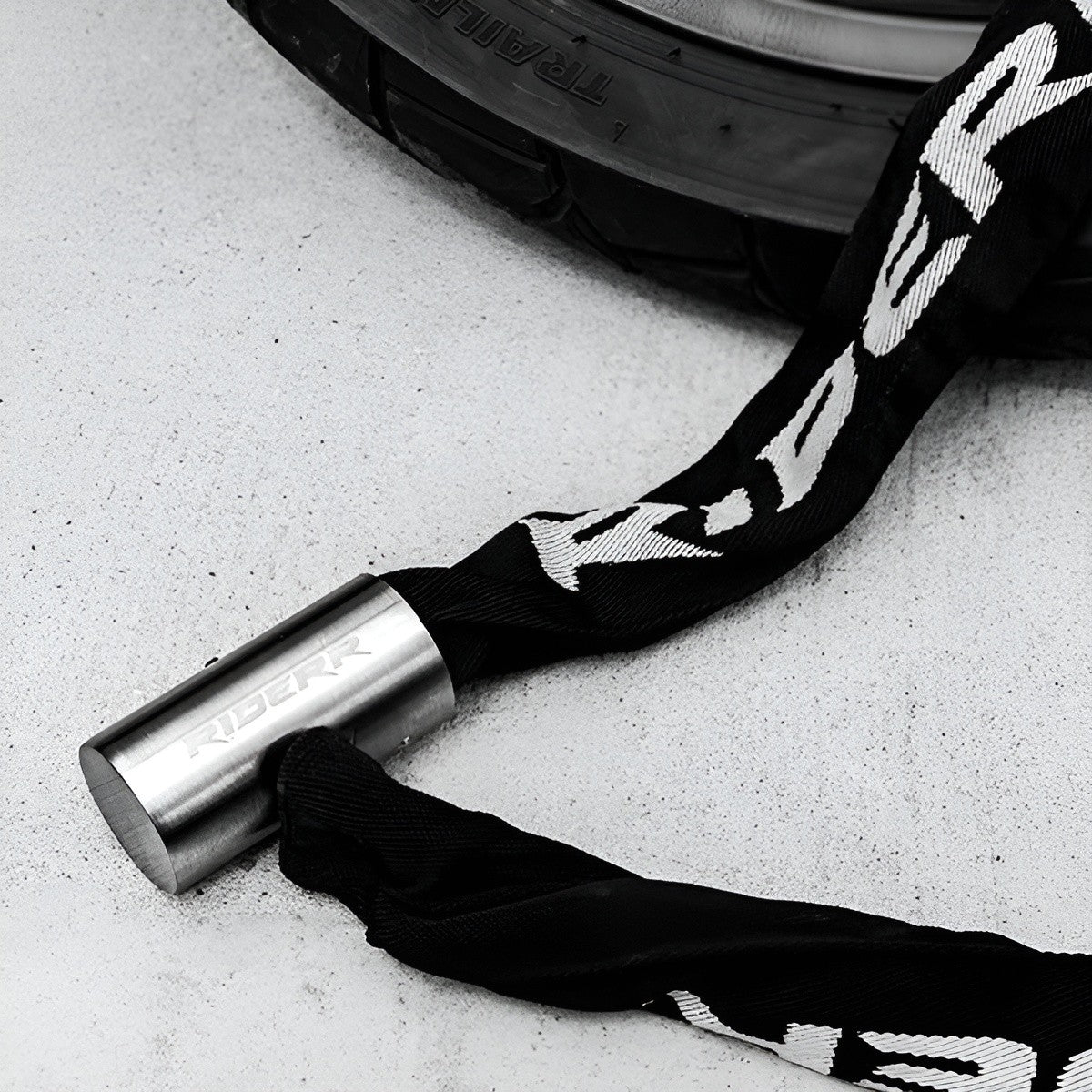 RiderR Link10 10mm Chain Lock 1.5M