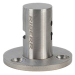 RiderR Ground Anchor Silver