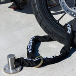 RiderR Hardened Chain Black