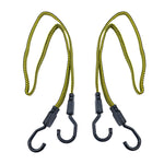 RiderR 36" Flat Bungee 2 Pack