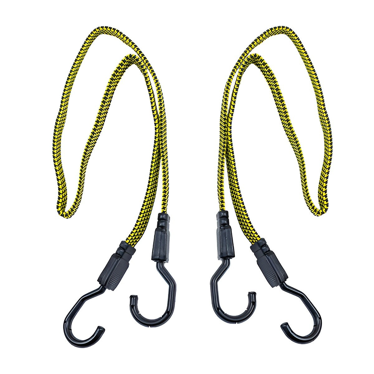 RiderR 36" Flat Bungee 2 Pack