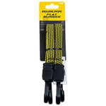 RiderR 36" Flat Bungee 2 Pack