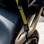 RiderR 36" Flat Bungee 2 Pack