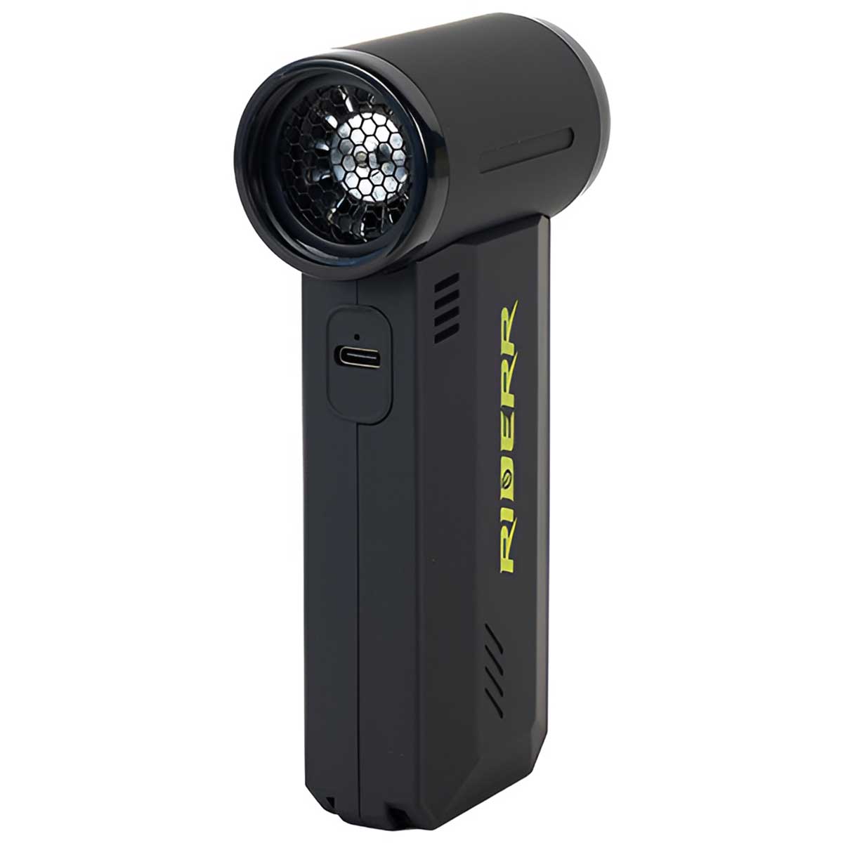 RiderR Airstorm Fan