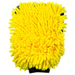 RiderR Luxury Wash Mitt