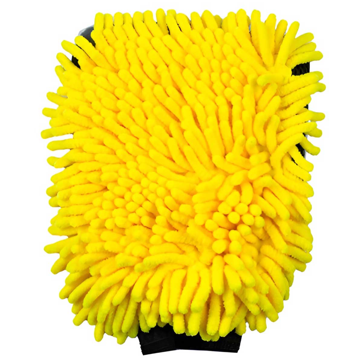 RiderR Luxury Wash Mitt