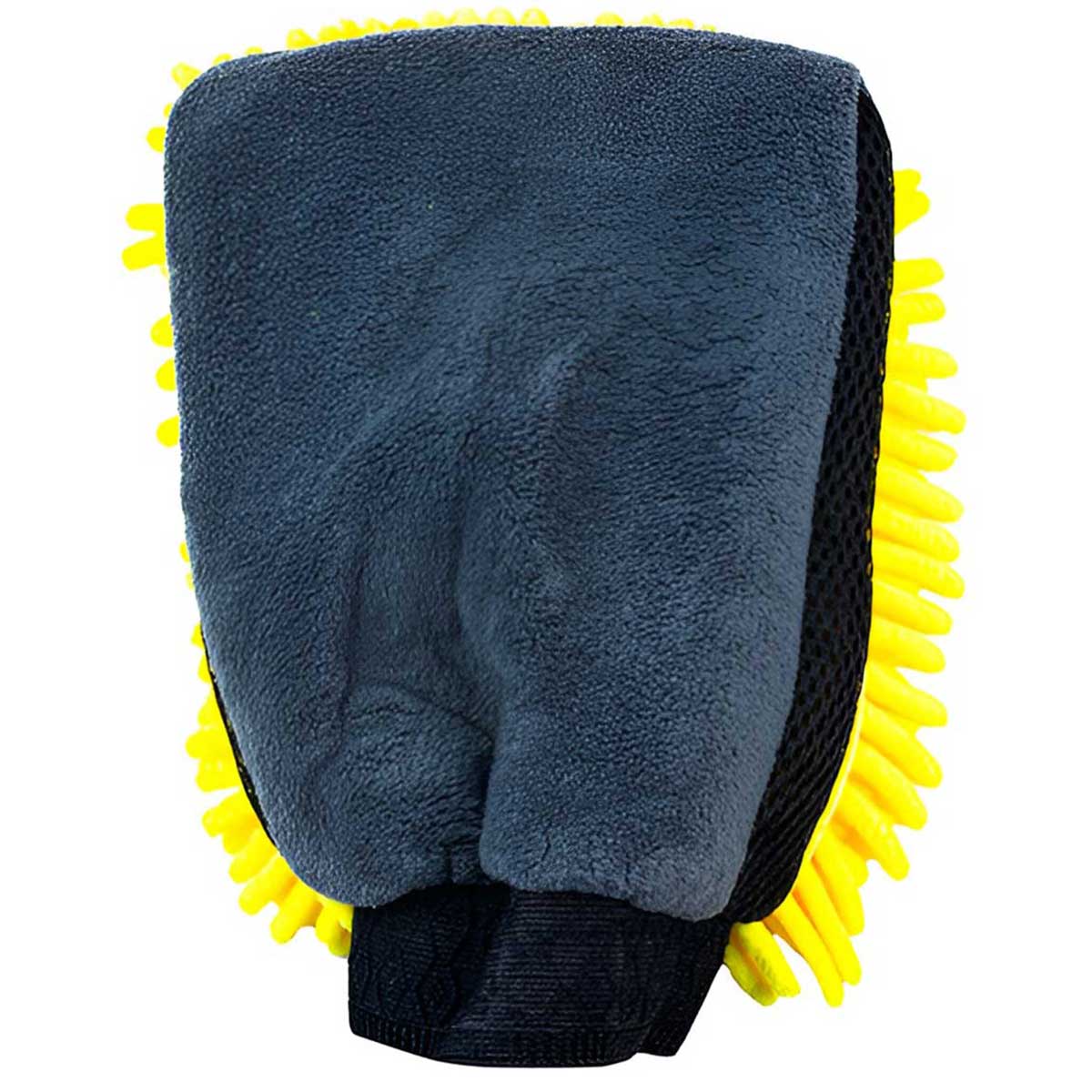 RiderR Luxury Wash Mitt