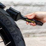 RiderR Tyre Brush
