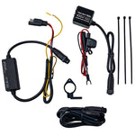 RiderR Twinvolt Accessory Charger