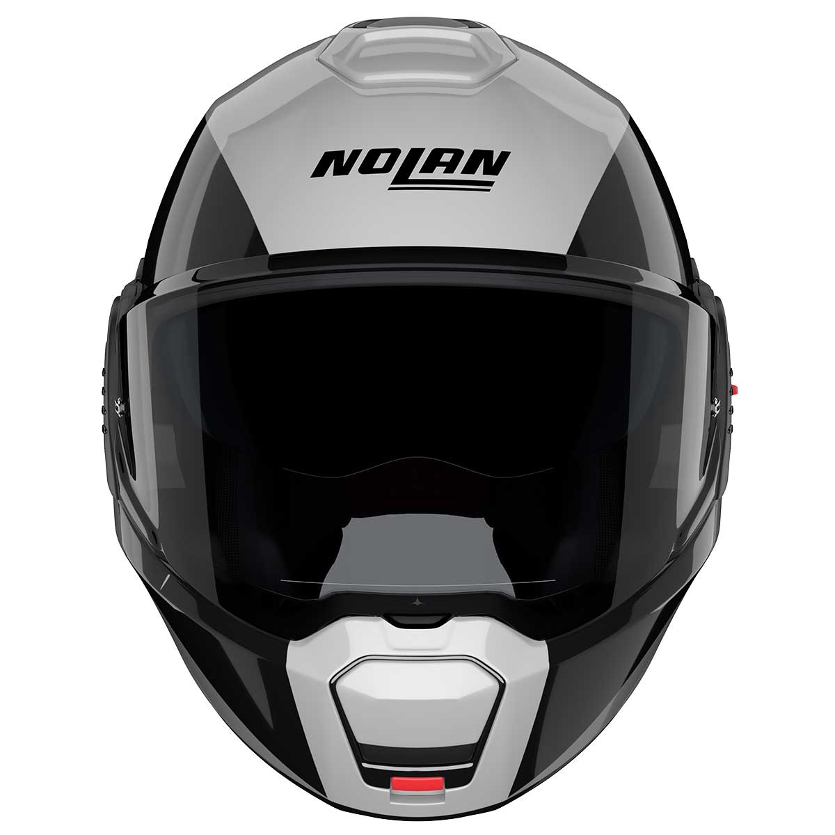 Nolan N120-1 Verniciatura Speciale 355 Grey Black