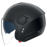 Nolan N20-2 Visor Classico 302 Matt Black