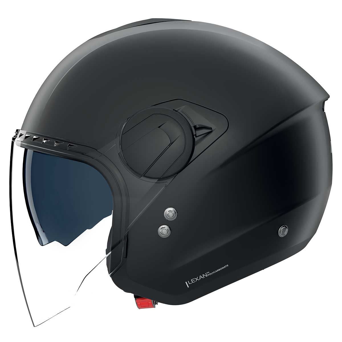Nolan N20-2 Visor Classico 302 Matt Black
