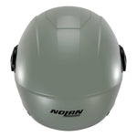 Nolan N20-2 Visor Class Nobile 337 Matt Green